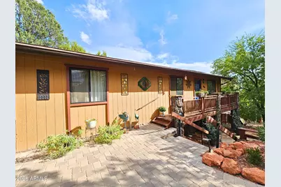 390 Coffee Pot Drive, Sedona, AZ 86336 - Photo 3