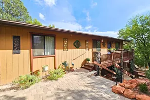 390 Coffee Pot Dr, Sedona, AZ 86336 - Photo 3