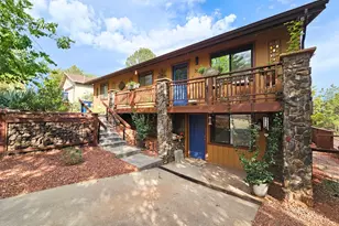 390 Coffee Pot Dr, Sedona, AZ 86336 - Photo 1