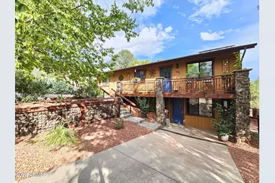 390 Coffee Pot Drive, Sedona, AZ 86336 - Photo 31
