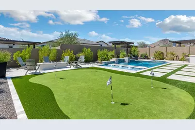 20739 W Rattler Road, Buckeye, AZ 85396 - Photo 3