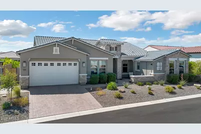 20739 W Rattler Road, Buckeye, AZ 85396 - Photo 11