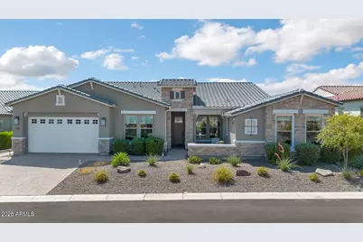 20739 W Rattler Road, Buckeye, AZ 85396 - Photo 1