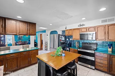2214 W Keim Drive, Phoenix, AZ 85015 - Photo 3
