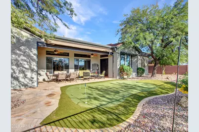 41810 N Signal Hill Court, Anthem, AZ 85086 - Photo 55