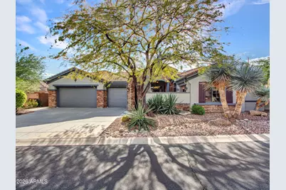 41810 N Signal Hill Court, Anthem, AZ 85086 - Photo 3