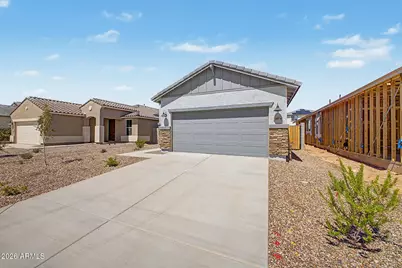 16976 W Buckhorn Trail, Surprise, AZ 85387 - Photo 3