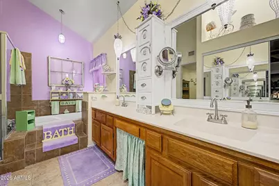 15163 N 86th Drive, Peoria, AZ 85381 - Photo 21