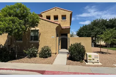 1367 S Country Club Drive #1034, Mesa, AZ 85210 - Photo 1