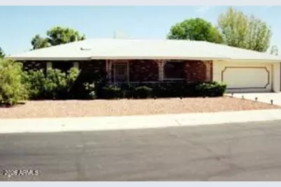 13801 N Sunstone Drive, Sun City, AZ 85351 - Photo 1