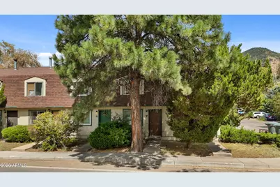 2200 E Dortha Avenue #T, Flagstaff, AZ 86004 - Photo 1