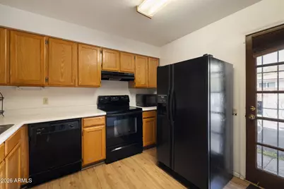 2200 E Dortha Avenue #T, Flagstaff, AZ 86004 - Photo 17