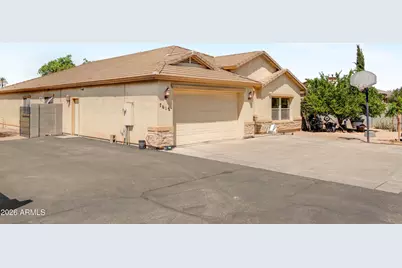 7612 N 81st Lane, Glendale, AZ 85303 - Photo 37