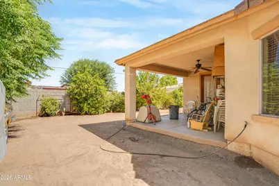 7612 N 81st Lane, Glendale, AZ 85303 - Photo 33