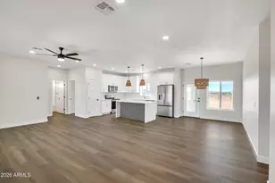 35335 W McNeil St, Arlington, AZ 85322 - Photo 5