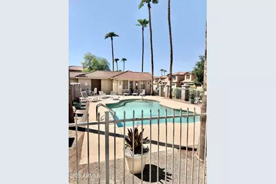 5415 E McKellips Road #72, Mesa, AZ 85215 - Photo 39