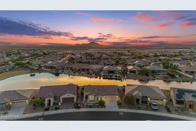 16898 S 180th Avenue, Goodyear, AZ 85338 - Photo 33