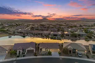 16898 S 180th Ave, Goodyear, AZ 85338 - Photo 33
