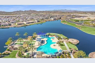 16898 S 180th Avenue, Goodyear, AZ 85338 - Photo 93