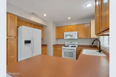 4946 E Roberta Drive, Cave Creek, AZ 85331 - Photo 3