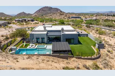 23991 N 123rd Place, Scottsdale, AZ 85255 - Photo 35