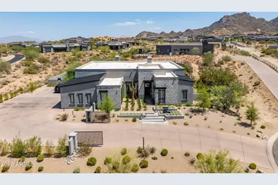 23991 N 123rd Place, Scottsdale, AZ 85255 - Photo 33
