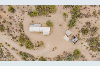 48925 US Highway 60 89 -- #-0-, Wickenburg, AZ 85390 - Photo 13