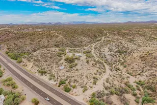 48925 US Hwy 60 89 --, Wickenburg, AZ 85390 - Photo 1