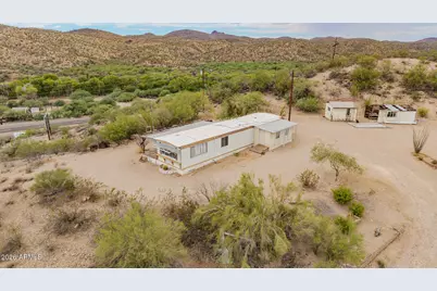 48925 US Highway 60 89 -- #-0-, Wickenburg, AZ 85390 - Photo 9