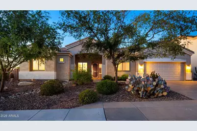 8606 E Hannibal Street, Mesa, AZ 85207 - Photo 1