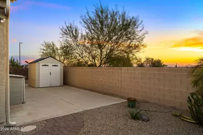 8606 E Hannibal Street, Mesa, AZ 85207 - Photo 43