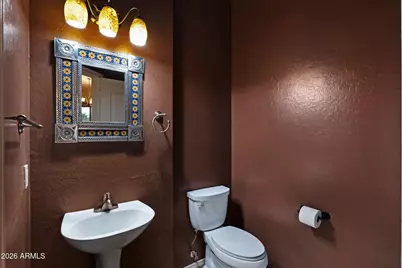 8606 E Hannibal Street, Mesa, AZ 85207 - Photo 33