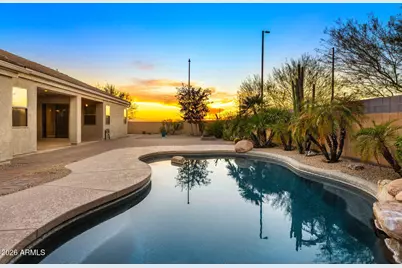 8606 E Hannibal Street, Mesa, AZ 85207 - Photo 41