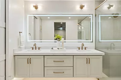 8760 E Via De Sereno --, Scottsdale, AZ 85258 - Photo 13