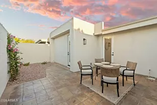 8760 E Via De Sereno --, Scottsdale, AZ 85258 - Photo 17