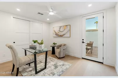 8760 E Via De Sereno --, Scottsdale, AZ 85258 - Photo 15