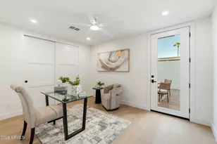 8760 E Via De Sereno --, Scottsdale, AZ 85258 - Photo 15