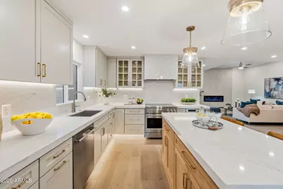 8760 E Via De Sereno --, Scottsdale, AZ 85258 - Photo 5