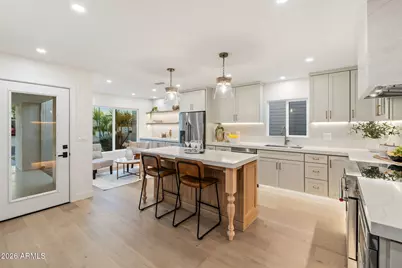 8760 E Via De Sereno --, Scottsdale, AZ 85258 - Photo 3