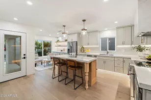 8760 E Via De Sereno --, Scottsdale, AZ 85258 - Photo 3