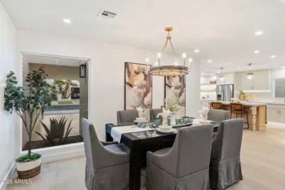 8760 E Via De Sereno --, Scottsdale, AZ 85258 - Photo 7