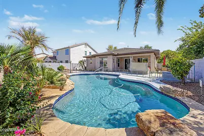 3520 E Morrison Ranch Parkway, Gilbert, AZ 85296 - Photo 3
