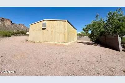 1437 W Saddle Butte Street, Apache Junction, AZ 85120 - Photo 31