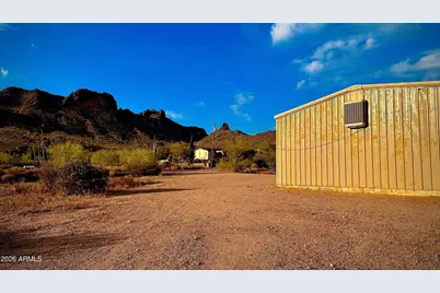 1437 W Saddle Butte Street, Apache Junction, AZ 85120 - Photo 37