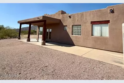 1437 W Saddle Butte Street, Apache Junction, AZ 85120 - Photo 43