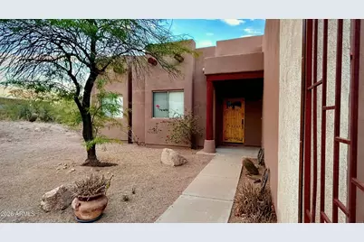 1437 W Saddle Butte Street, Apache Junction, AZ 85120 - Photo 1