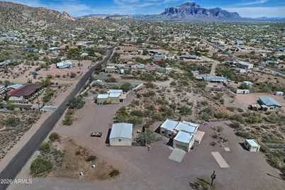 1437 W Saddle Butte Street, Apache Junction, AZ 85120 - Photo 49