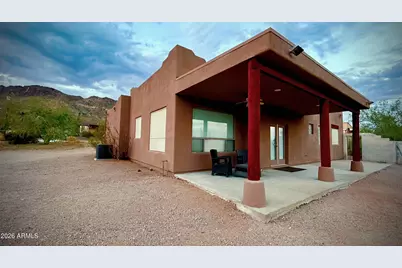 1437 W Saddle Butte Street, Apache Junction, AZ 85120 - Photo 3