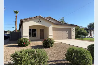 414 E Eason Avenue, Buckeye, AZ 85326 - Photo 1