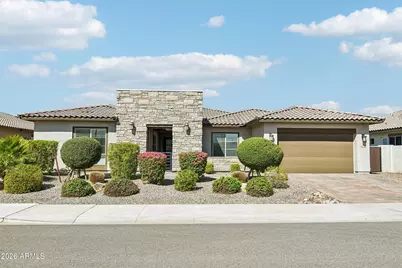 6138 S Granite Street, Gilbert, AZ 85298 - Photo 1